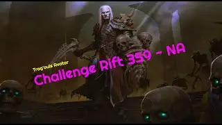 D3 | Challenge Rift 359 NA - GUIDE