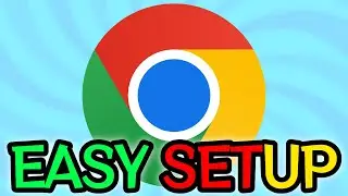 Download & Install Google Chrome on Windows 10/11 – Fast & Easy Setup (Step-by-Step Guide 2025)