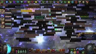 POE: Easiest Way to Level to 95 in Multiplayer