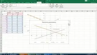 Эффективное применение программы MS EXCEL в повседневной жизни.