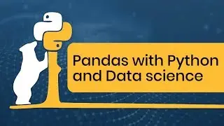 Introduction to Pandas with Python and Data Science