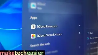 How to Use iCloud Keychain on Windows