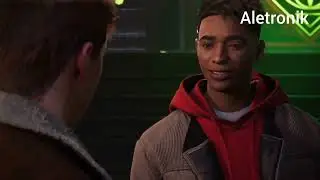 Marvel spiderman 2 trailer 