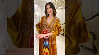 Келинчаклар учун фасонлар😍😍😍 