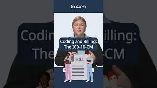 Understand ICD-10-CM Coding! 🏥💡 #MedicalCoding #HealthcareEducation #ICD10CM