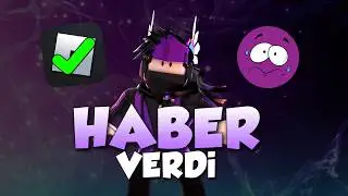 ROBLOX CEVAP VERDİ..😱 *AÇILIYOR* - Roblox