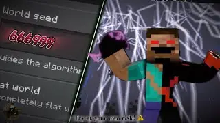 The creepy Seed 