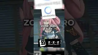 the worst S rank in zenless zone zero #zenlesszonezero #genshinimpact #hoyoverse #honkaistarrail