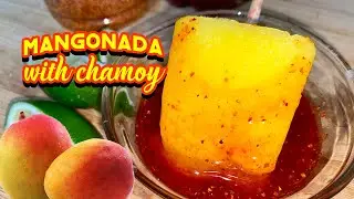 How to make Mangonadas | Easy Recipe