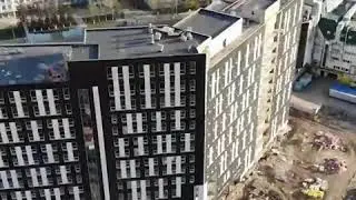 IT-парк в Самаре почти готов | 63.RU