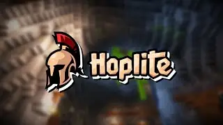 Trying Hoplite for the FIRST time