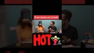 эдисон и Катя смешные моменты🤣 