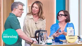 The Best Kitchen Gadgets to Elevate Your Cooking Game | This Morning