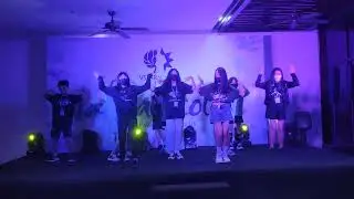 Baby Shark Tiktok Remix - Lớp 6.2 & 6.8 - VSTAR SCHOOL