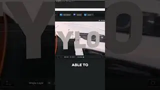 How to create 3D text in After Effects