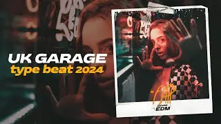 Jorja Smith x UK Garage x 2Step Type Beat 2024 