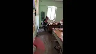 Мастер пдд Гасанов в прямом эфире!