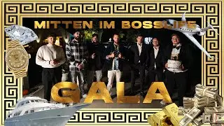 Mitten im Bosslife (MIB) - GALA - Folge