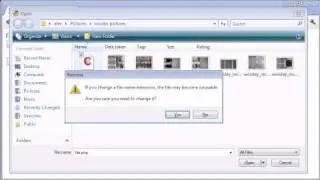 Beginner PHP Tutorial - 89 - Uploading Files: Restricting File Size