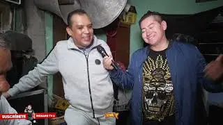 Esto DICE Sonido SIBONEY de SONIDO PIRATA 🏴‍☠️