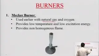 Flame Photometry- Instrumentation & Applications