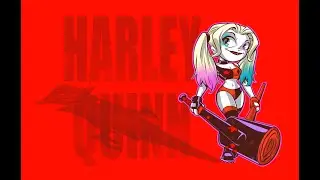 Draw Like a Pro: How to Draw Harley Quinn Part 1 #harleyquinn #dcvillians #art