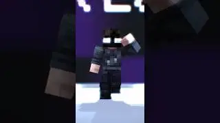 Просто Люка || Minecraft dance. Animation