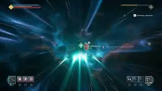 EVERSPACE 2. Хлам это любовь. Первая выигранная гонка. Крестик на карте. Новая система.  #24.