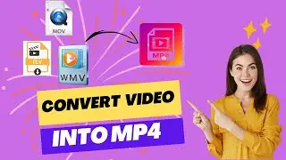 how to convert video to mp4   || wmv to mp4 on window 10 #youtube#mp4#video