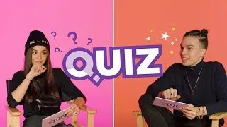 BRESKVICA - PLAKAO SI ZBOG MENE | QUIZ | S01 E01 | 17.11.2019. | IDJTV