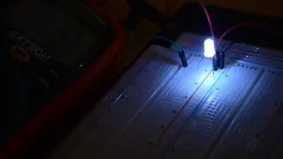 How to Use an LED