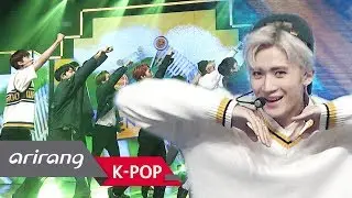 [Simply K-Pop] PENTAGON(펜타곤) _ Shine(빛나리) _ Ep.308 _ 042018