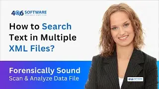 How to Search Text in Multiple XML Files - Complete Guide