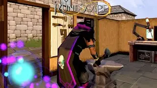 This F2P Money Making Method Is AFK & Makes You Bank - Runescape 3 Money Making Guide 2024