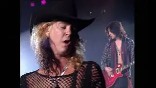 Guns N' Roses - Use Your Illusion - Live In Tokyo full concert (HD Remastered)