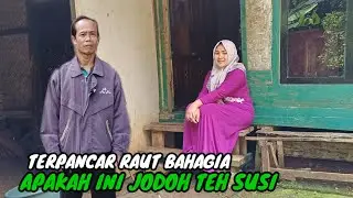 SEPERTINYA JODOH !! TEH SUSI JANDA CANTIK MERASA SENANG SAAT KEDATANGAN SUBSCRIBE RC DARI KOTA