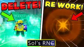 AURAS THAT ARE OVER HYPED IN SOLS RNG!