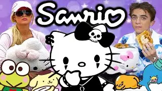 hello kitty: the cult of kawaii 🎀😸💰