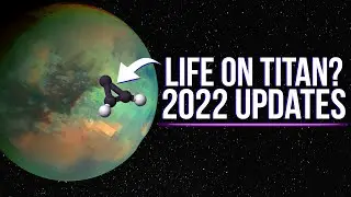 Life On Titan: Latest News And Updates