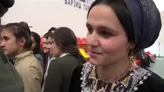 Чои кори холи - Хамадони