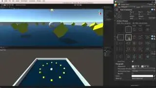 Unity: Roll a Ball Tutorial   7 of 8 Displaying Score and Text   Unity Official Tutorials