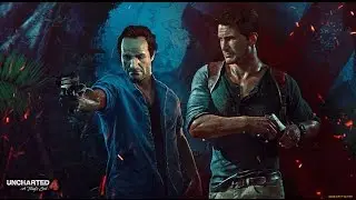 Uncharted 4: A Thief's End Review - The Final Verdict