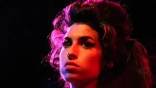 Amy Winehouse - We're Still Friends (Donny Hathaway Cover)