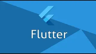 flutter Part 1 - Visit to Flutter.io