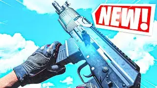 the *ONE SHOT* KV BROADSIDE Low Level LOADOUT in MW2! (BEST KV BROADSIDE CLASS SETUP)