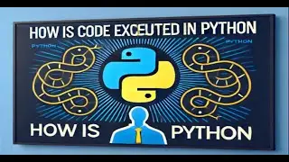 How Python Works? | Python Tutorial in Nepali | Industry Ready with Python