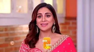 Kundali Bhagya | Ep 1944 | Preview | Jul, 31 2024 | Shakti, Shraddha | Zee TV