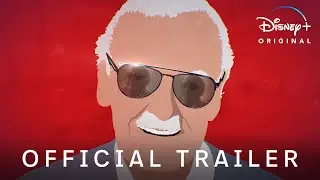 Stan Lee | Announcement | Disney+