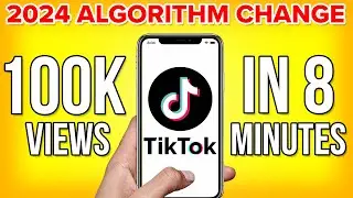 How To EXPLODE Your Views on TikTok AS A SMALL ACCOUNT (Works With No Followers)