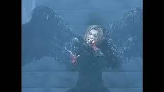 Malice Mizer - Le Ciel  Live 1998 [HD 60fps]